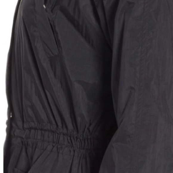 NWT SAM EDELMAN Rain Jacket - Picture 4 of 7